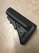 B5 Systems SOPMOD 6-Position Stock BLACK