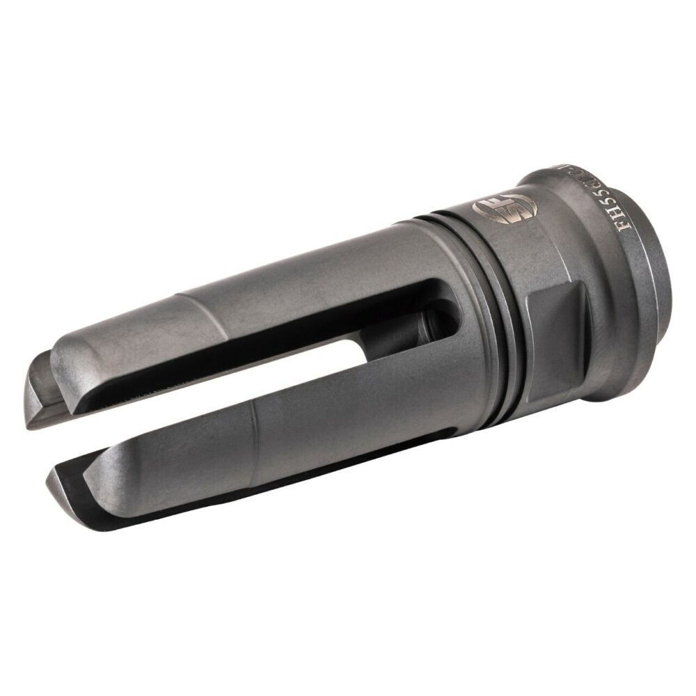 SureFire SF4P FH556RC-1/2-28 Four Prong SOCOM