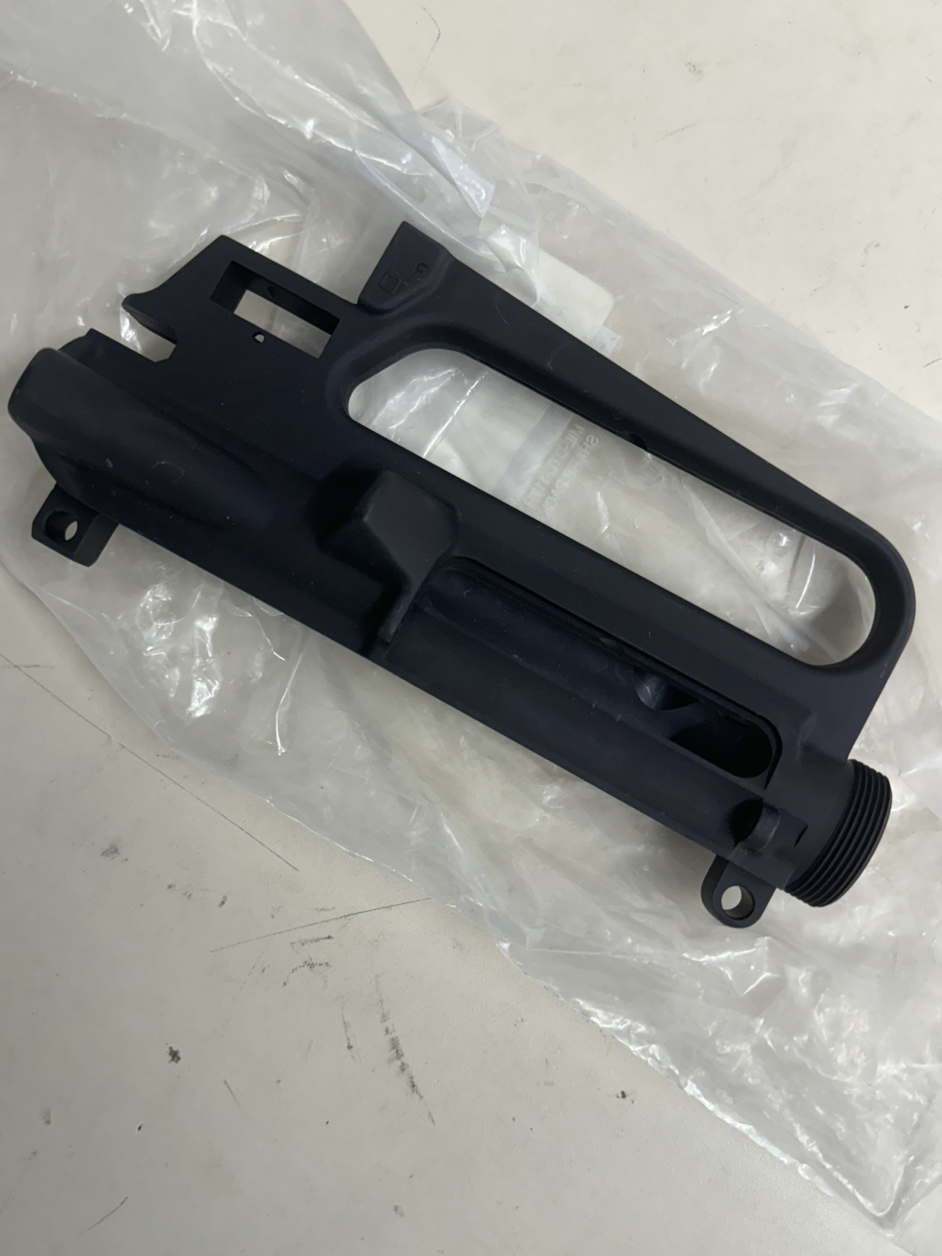 FN A2 M16 Stripped Upper F Marked