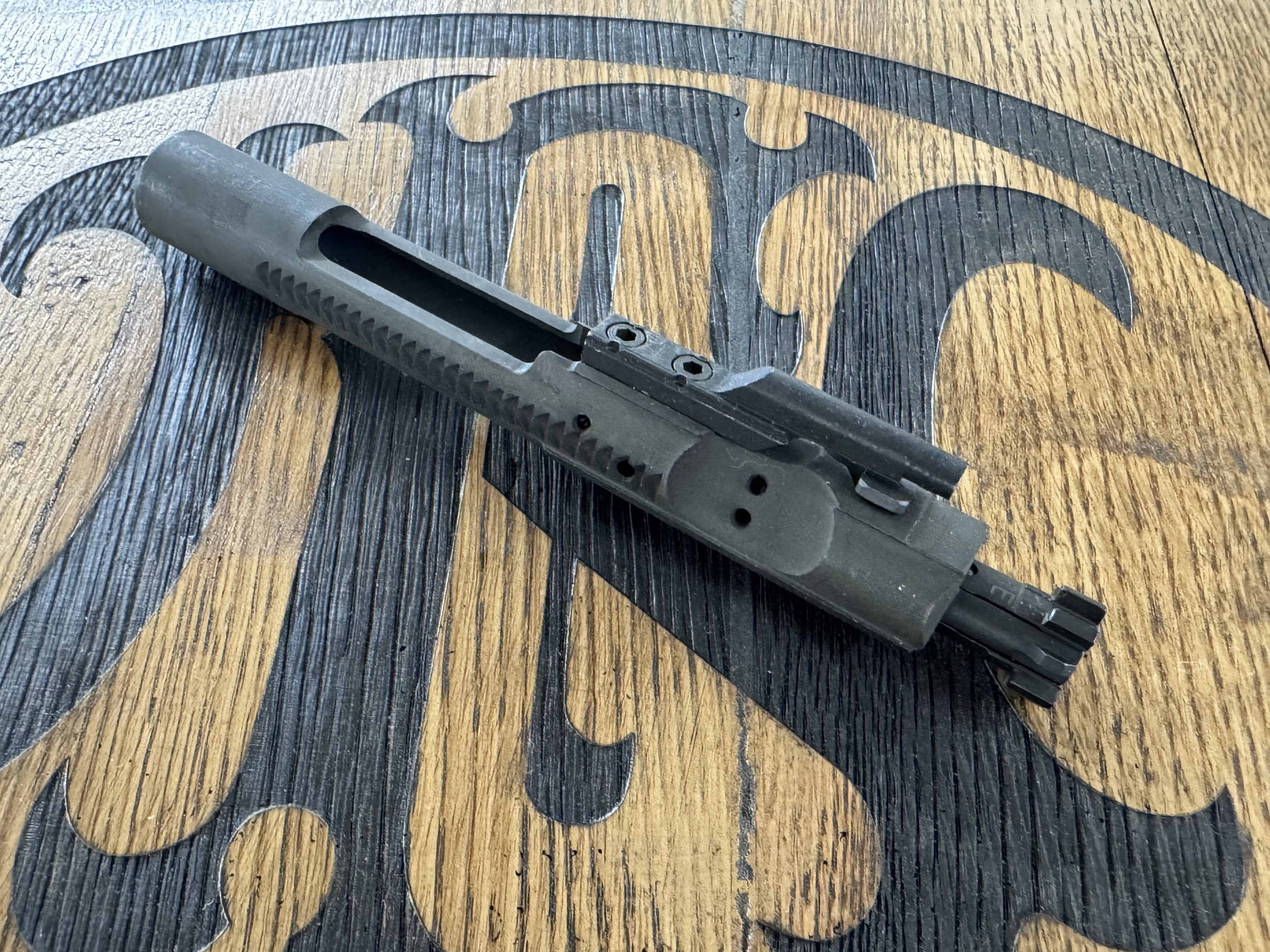 FNH M16 BCG C158 F Marked (NEW OLD STOCK)