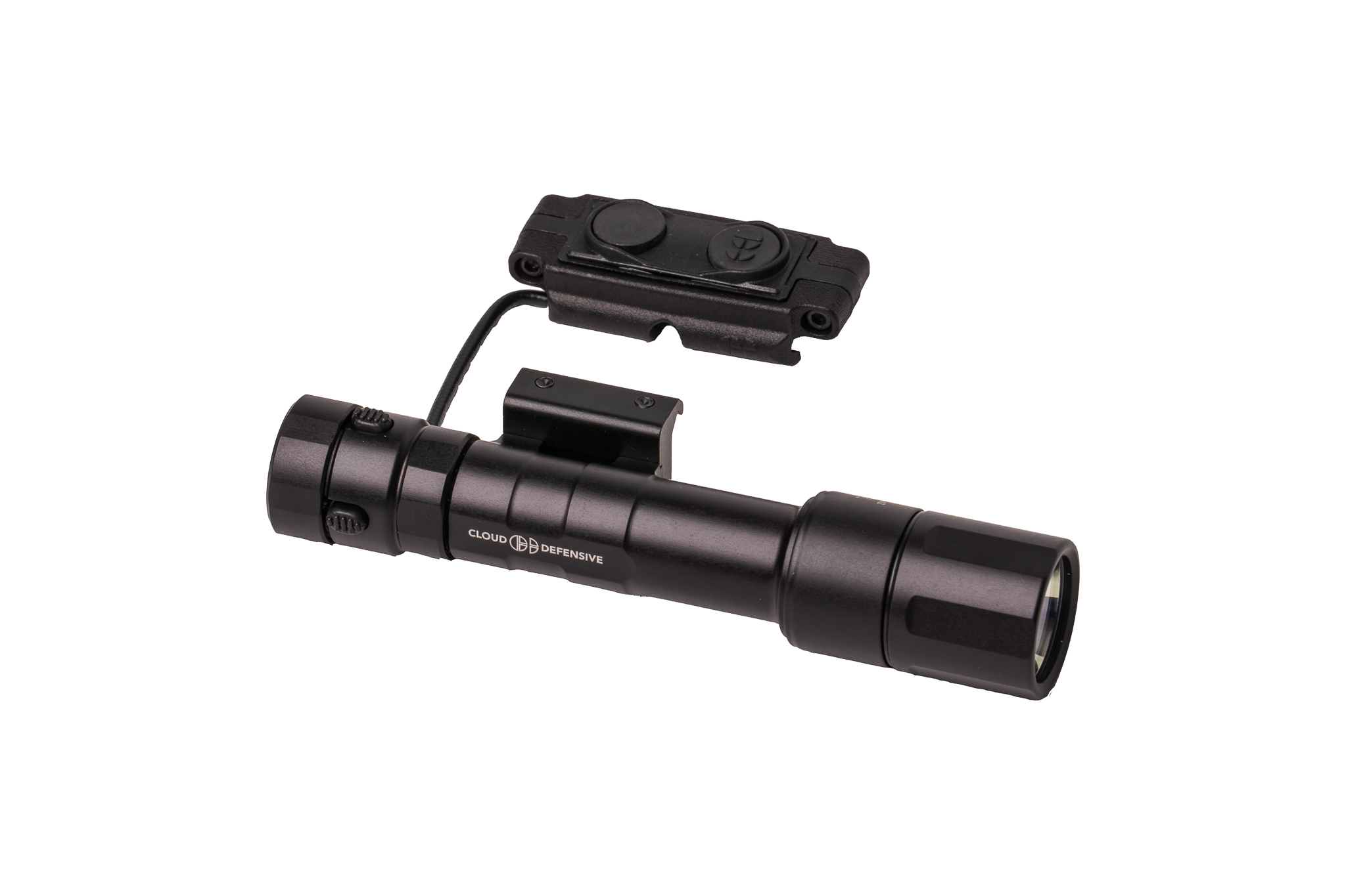 Cloud Defensive REIN 2.0 WeaponLight Complete Kit - BLK