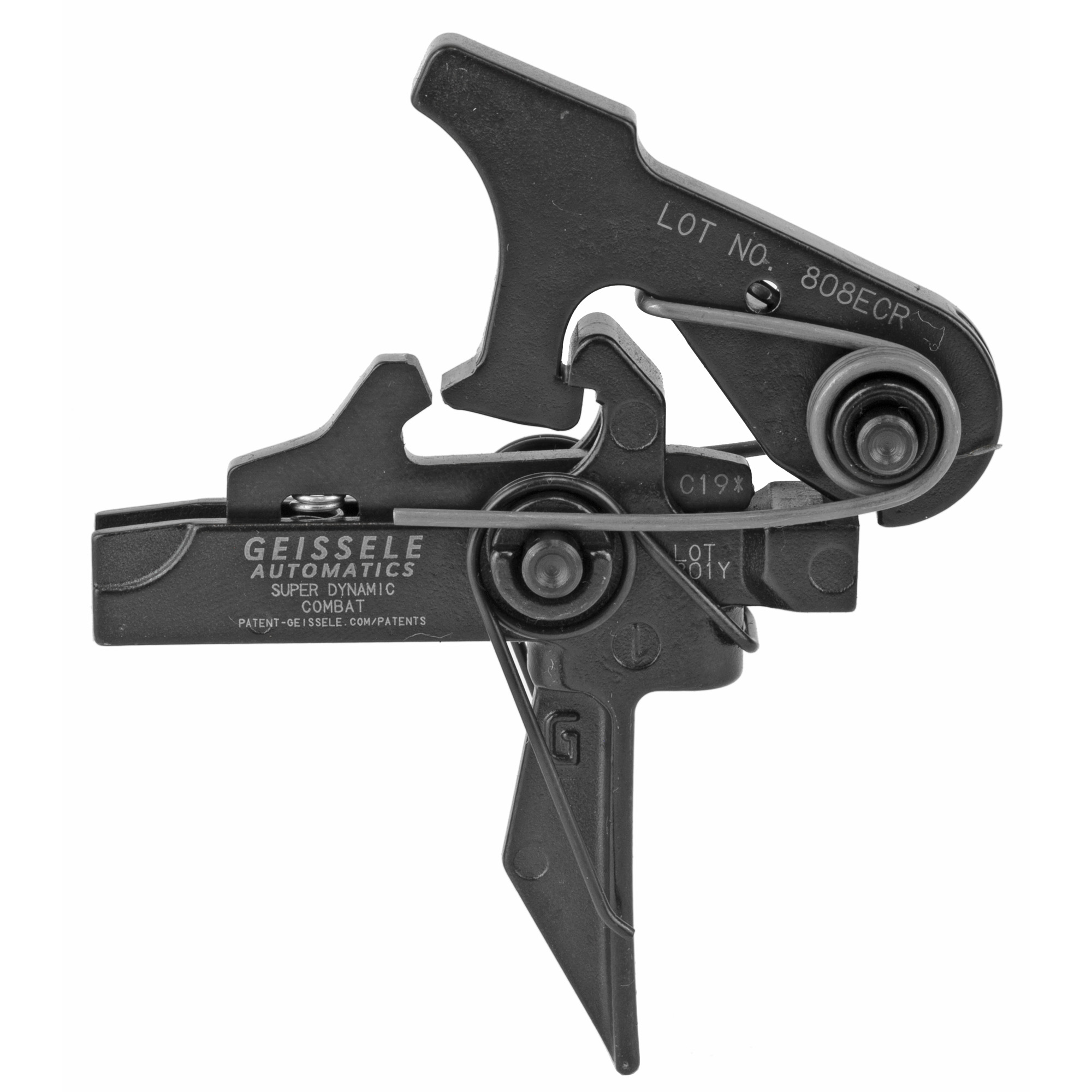 Geissele Super Dynamic Combat (SD-C) Trigger