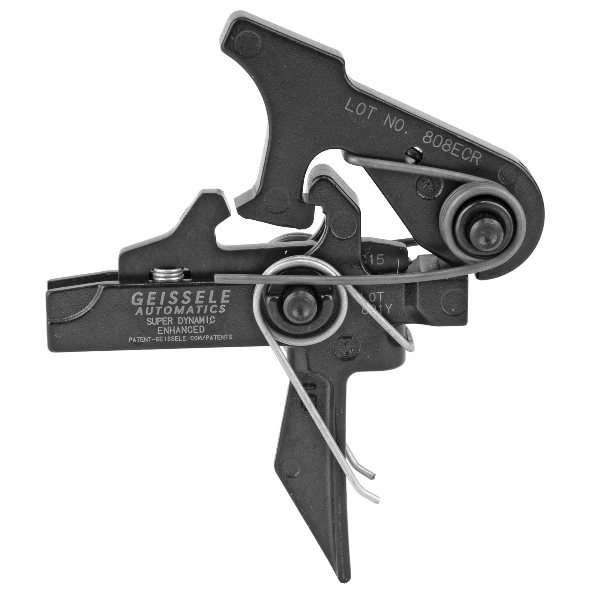 Geissele Super Dynamic Enhanced (SD-E) Trigger