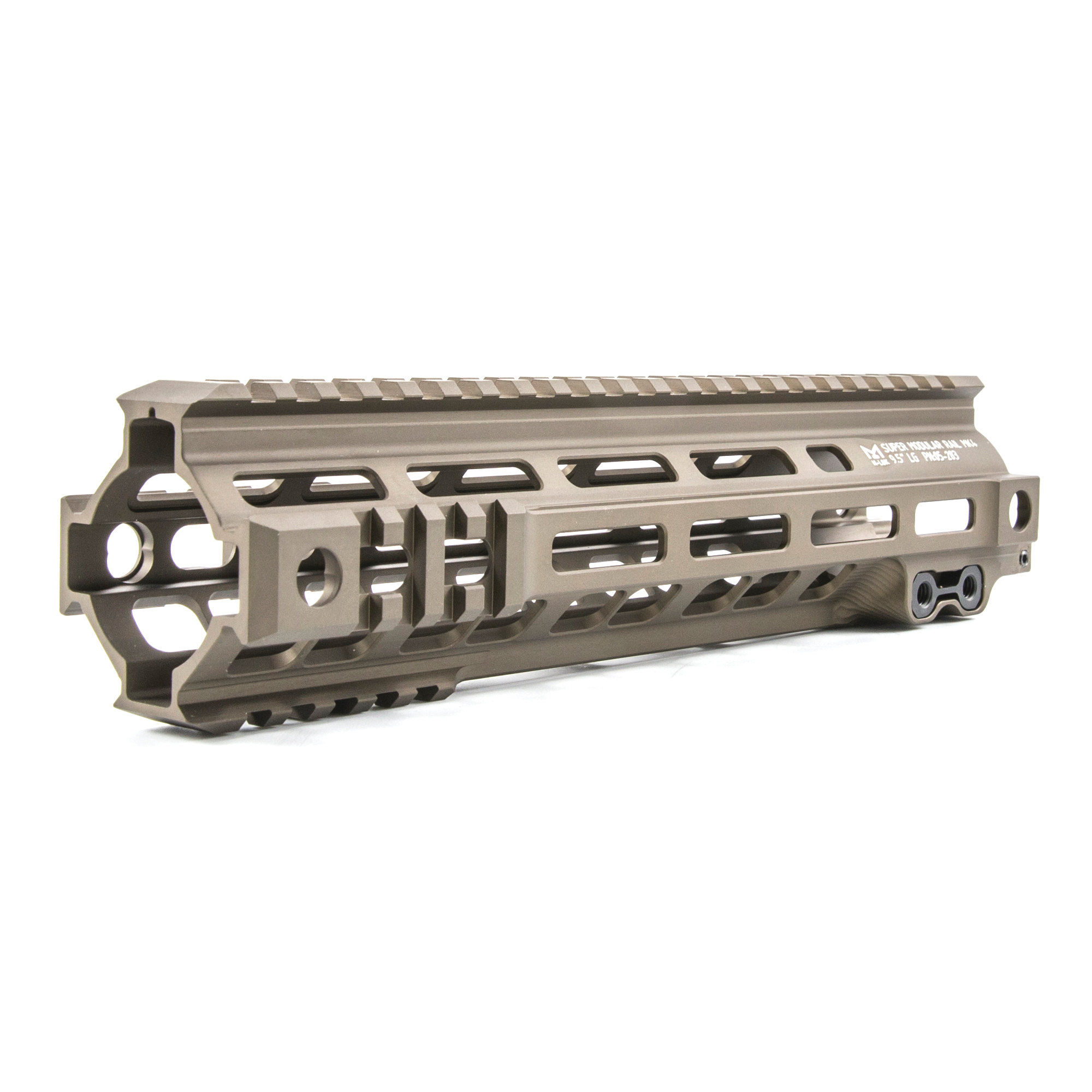 GEISSELE 9.3 MK4 MOD RAIL MLOK DDC