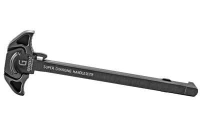 Airborne Charging Handle (ACH) Black