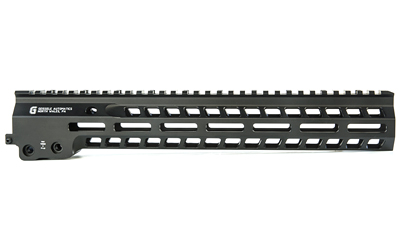 GEISSELE 13.5 MK14 SUPER MODULAR HANDGUARD BLACK