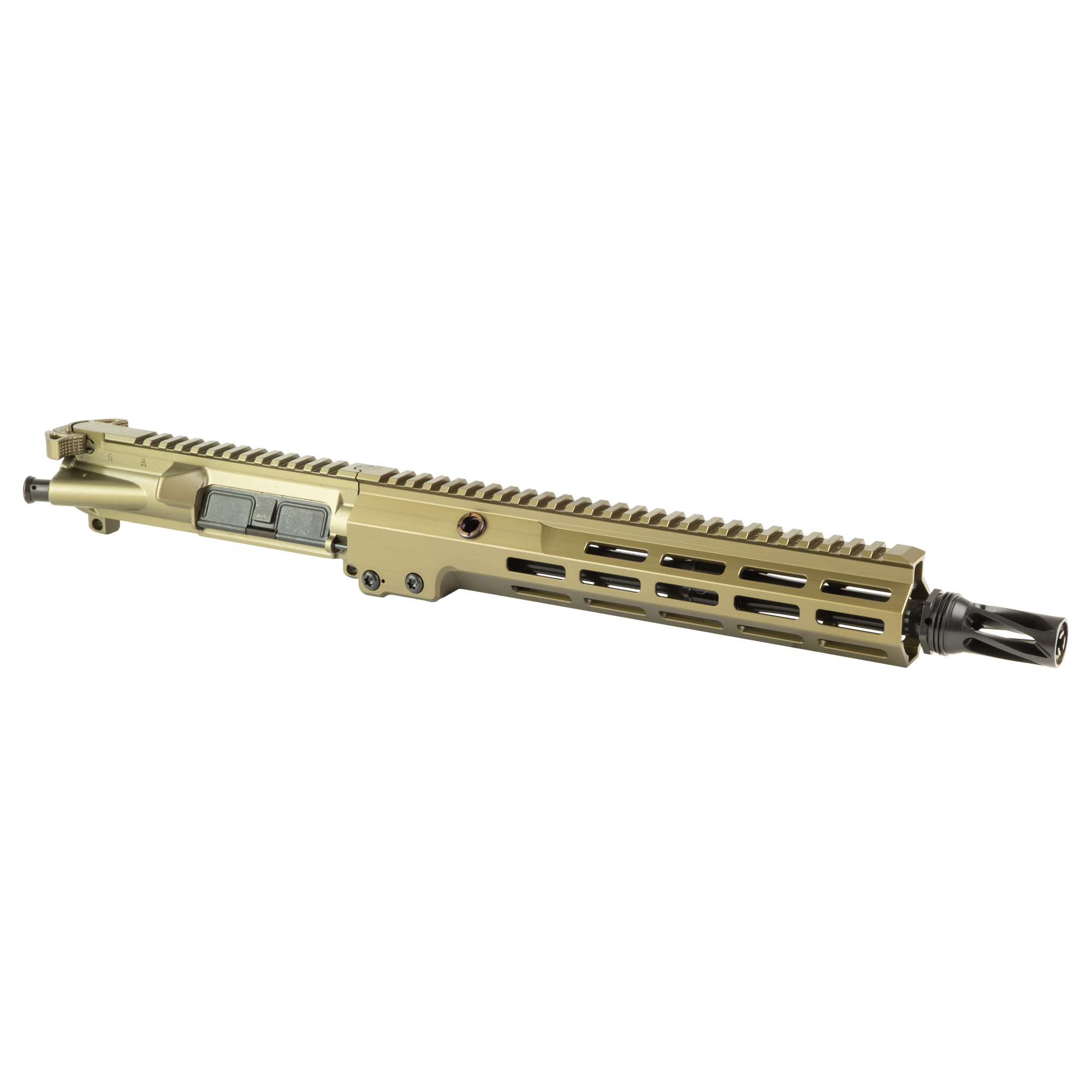 Geissele Super Duty MOD1 5.56 NATO 12.5 - DDC