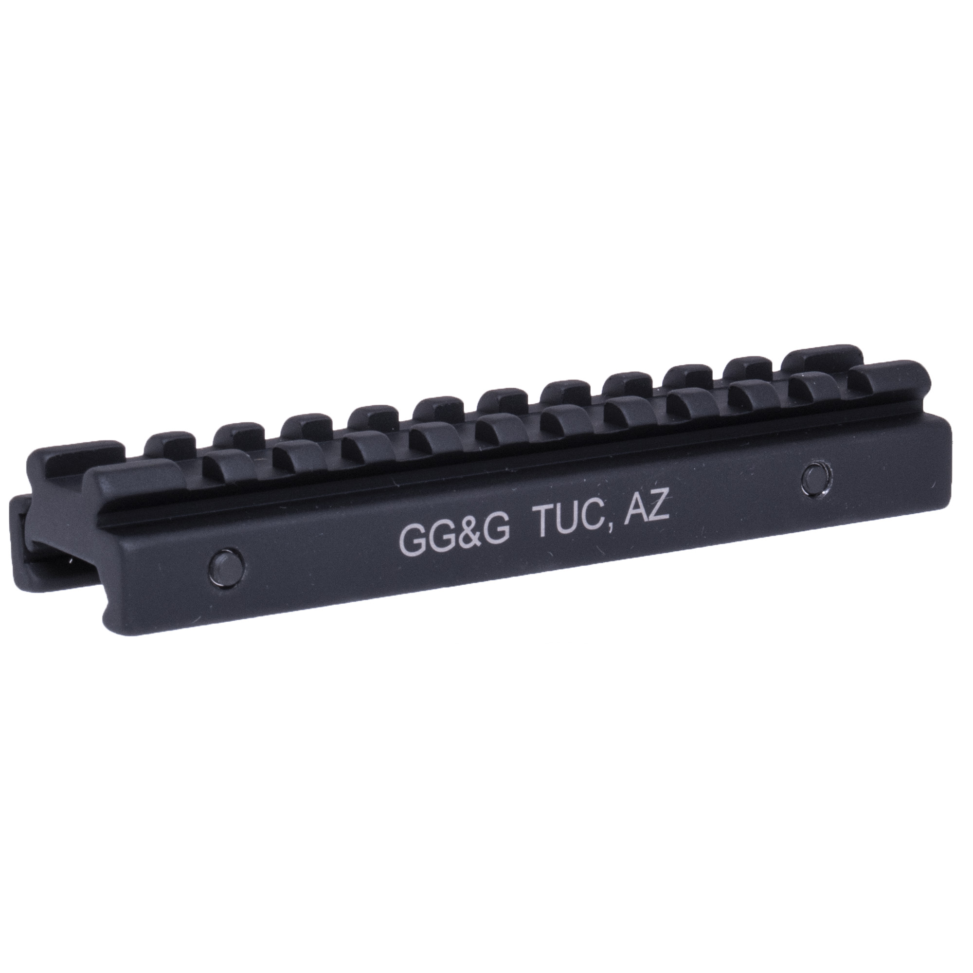GG&G STANDARD AR15/M16 RISER