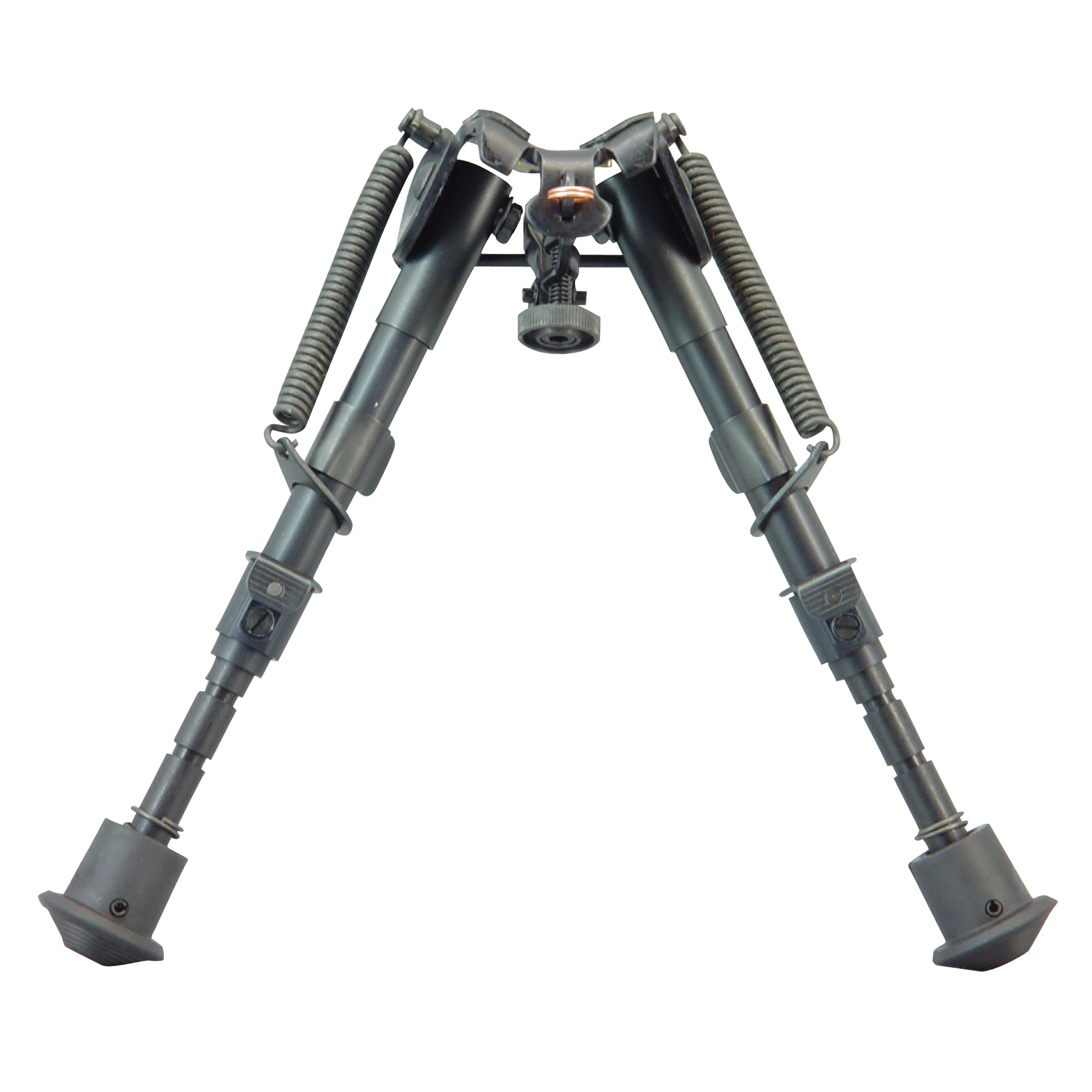 HARRIS BIPOD 6-9 (LEG NOTCH) FIXED 1A2BRM