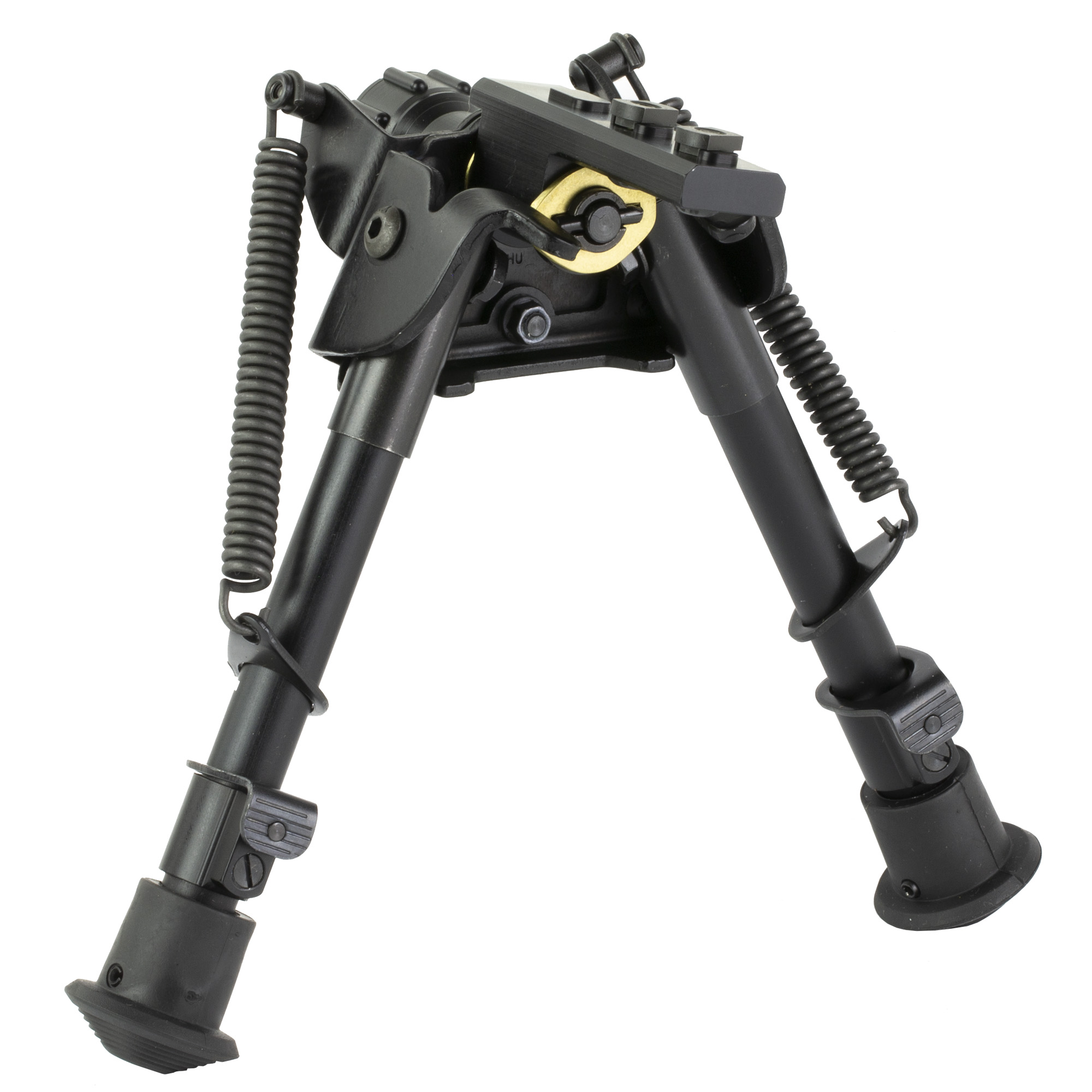 HARRIS BIPOD 6-9 LEG NTCH ROT MLOK