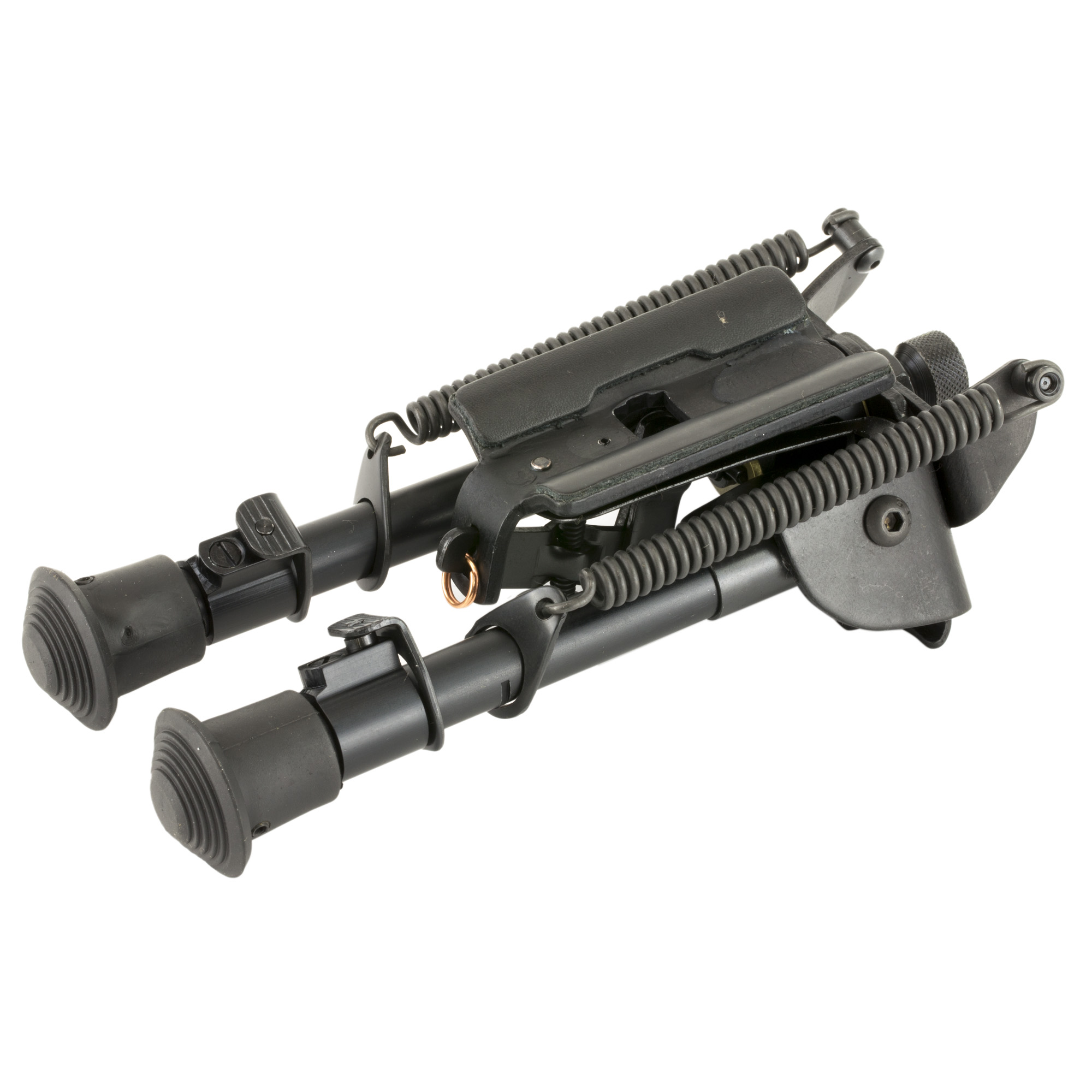 HARRIS BIPOD 6-9 (LEG NOTCH) ROTATE S-BRM