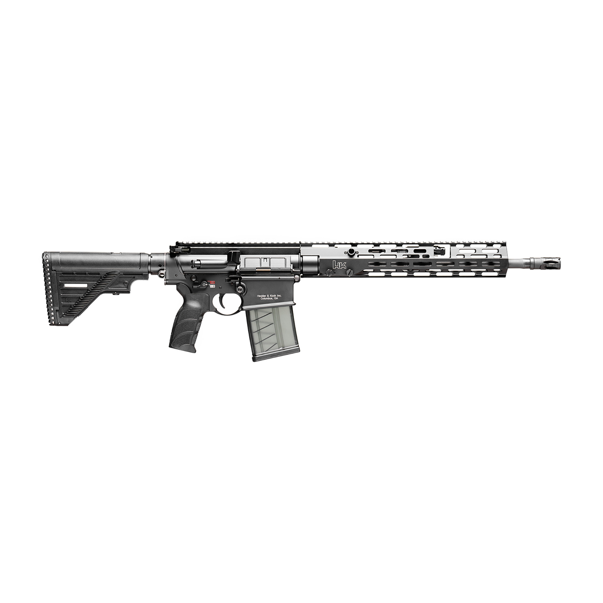 featured item