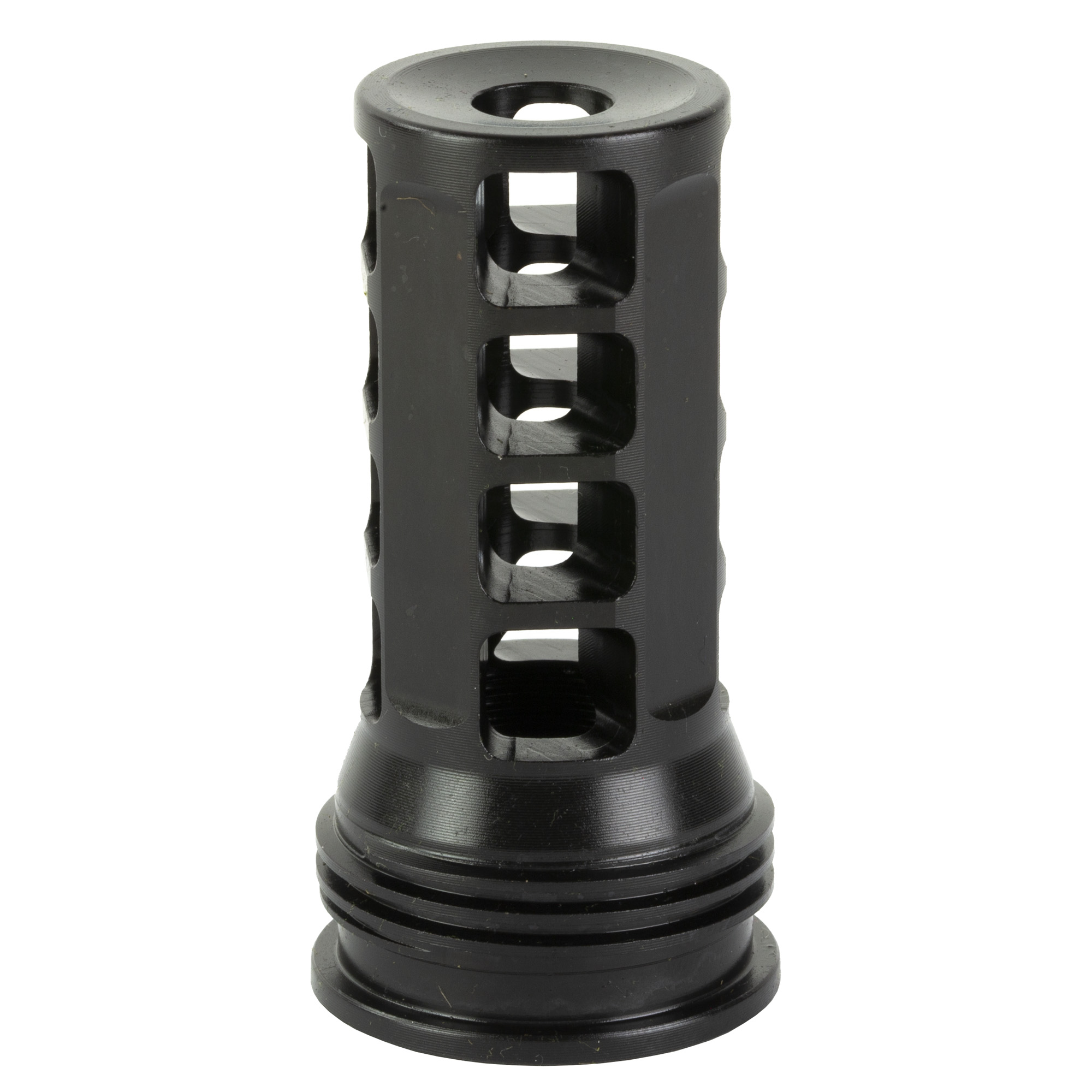 HUXWRX MUZZLE BRAKE QD 762 5/8X24