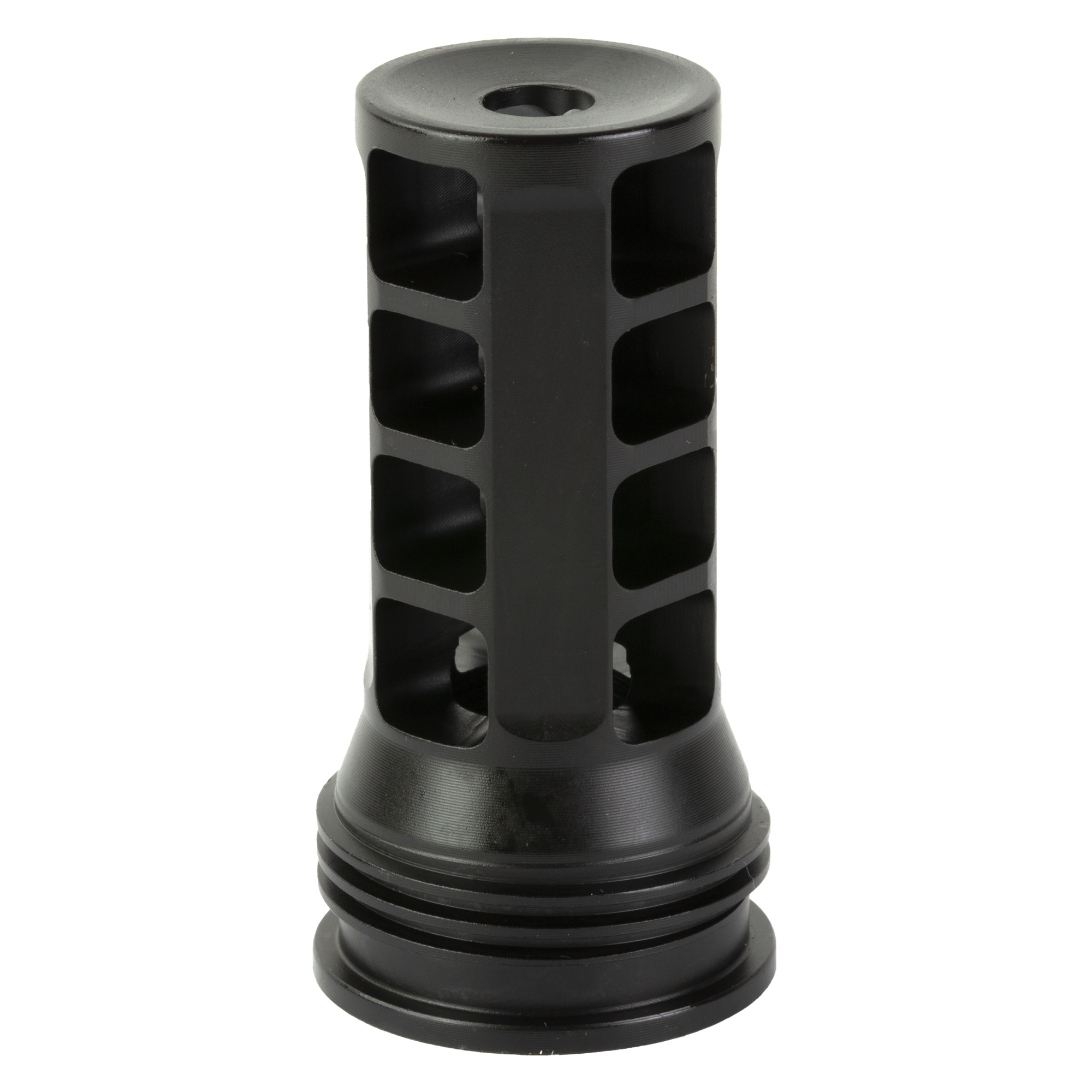 HUXWRX MUZZLE BRAKE QD 556 1/2X28