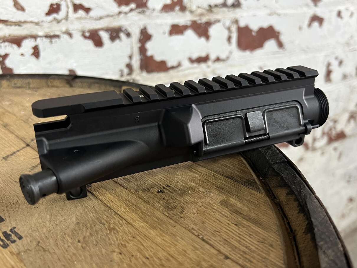 Colt M4 Upper Receiver