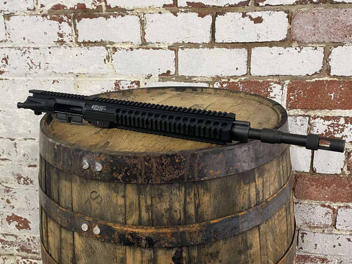 MK 12 MOD T2