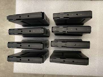 Accuracy International MK13 MOD 5 Magazines (Pack of 8) 0479