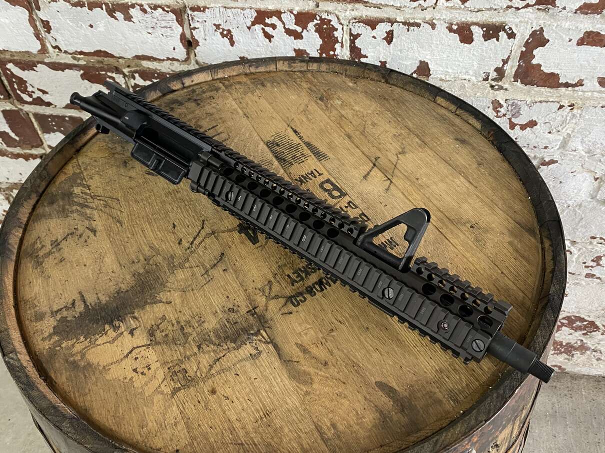 featured item