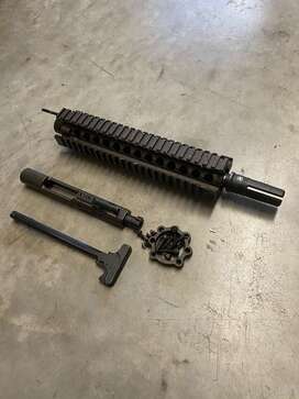 MK18 UPPER KIT - SAVANNAH SF4P