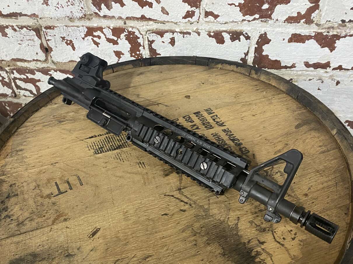 10.5 LMT/KAC Upper Receiver Group