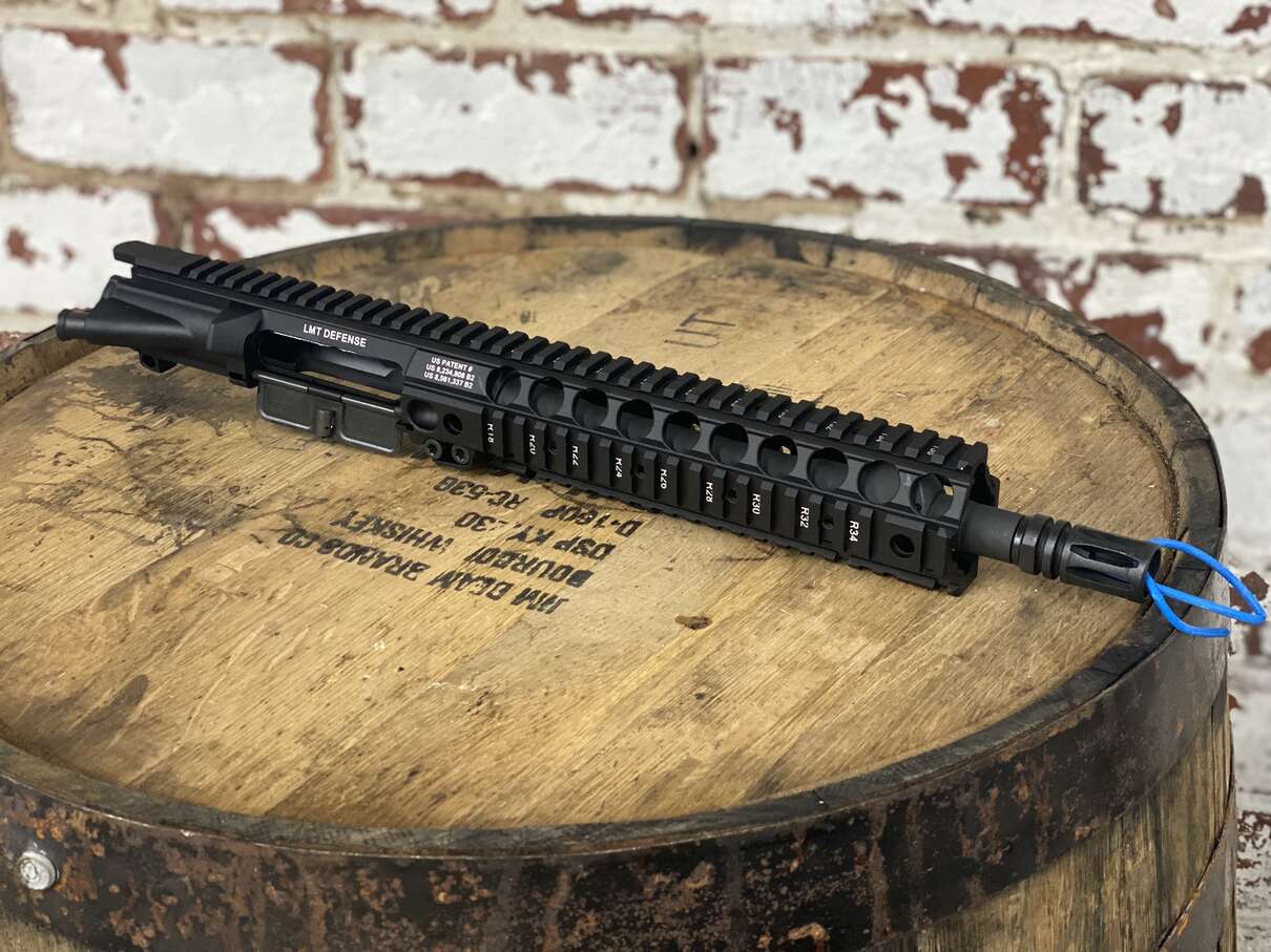 10.5 LMT MRP-L QUAD UPPER