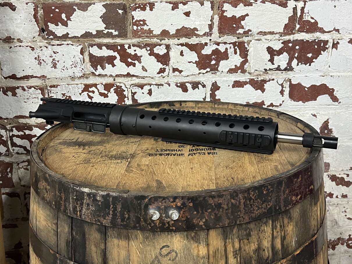 15.1 TAC RECCE Upper