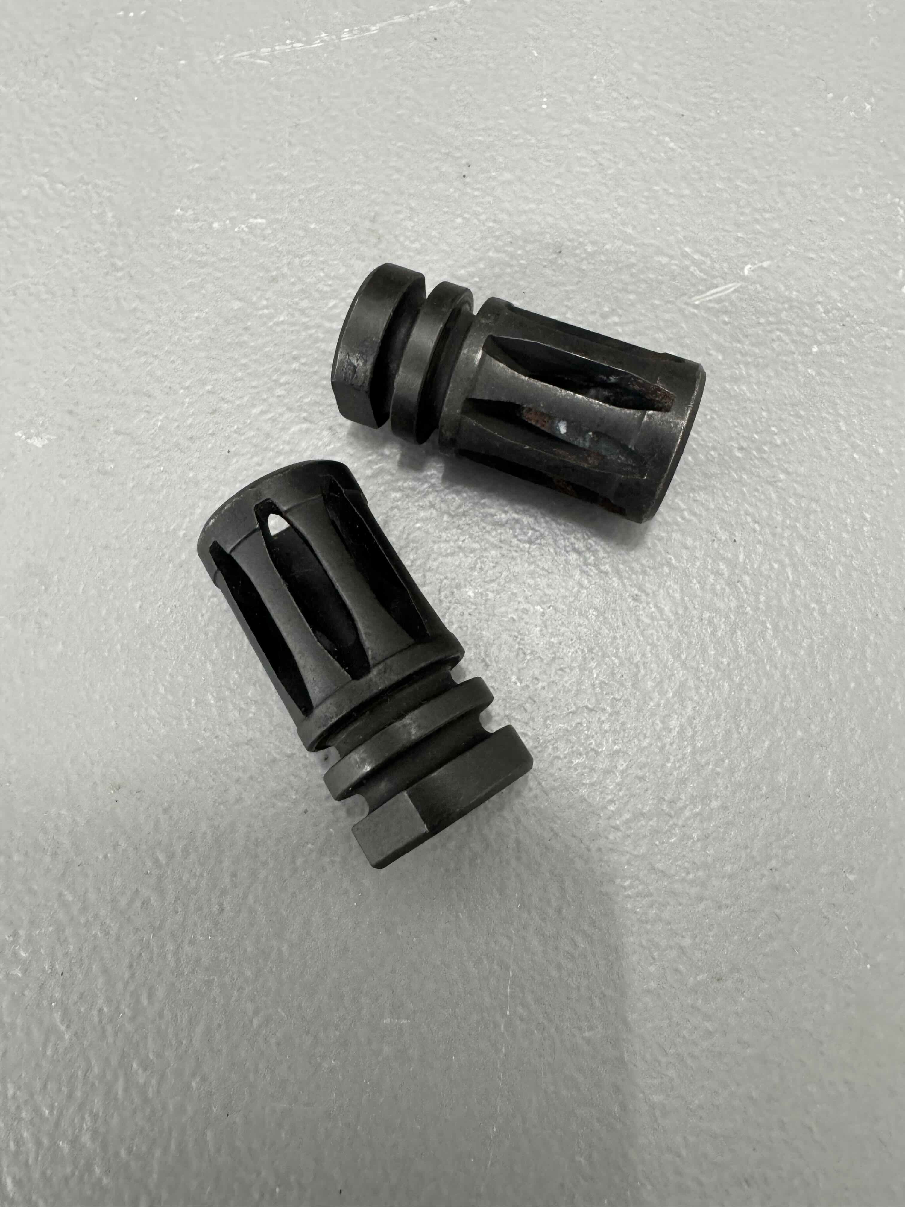 Colt A2 Flash Hider (used take off)