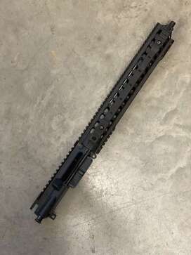 14.5 Daniel Defense Mid /KAC/TAC Upper