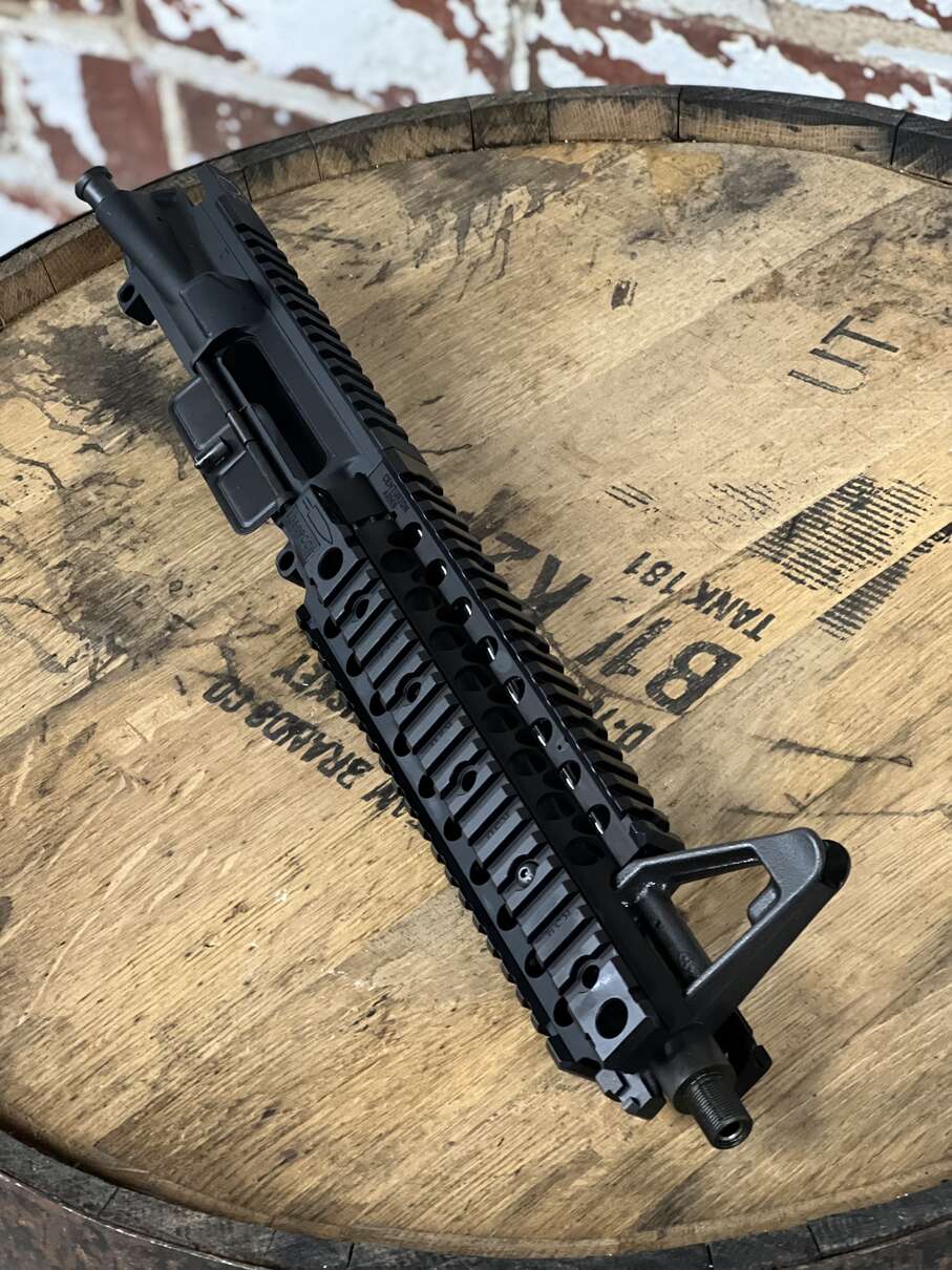 10.5 FN FSP/Centurion/TAC M4 Upper