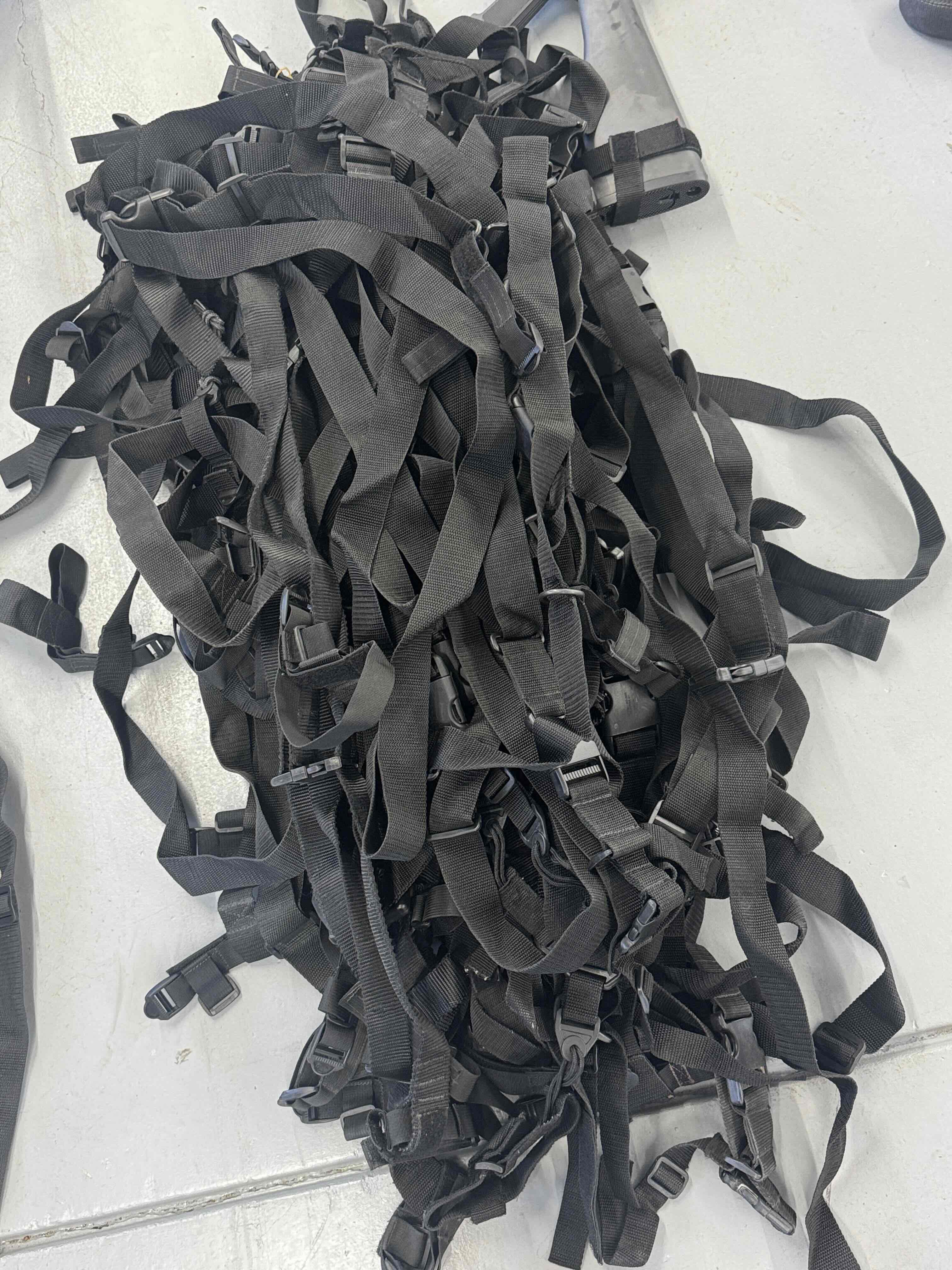 USGI 3 Point Surplus Rifle Sling