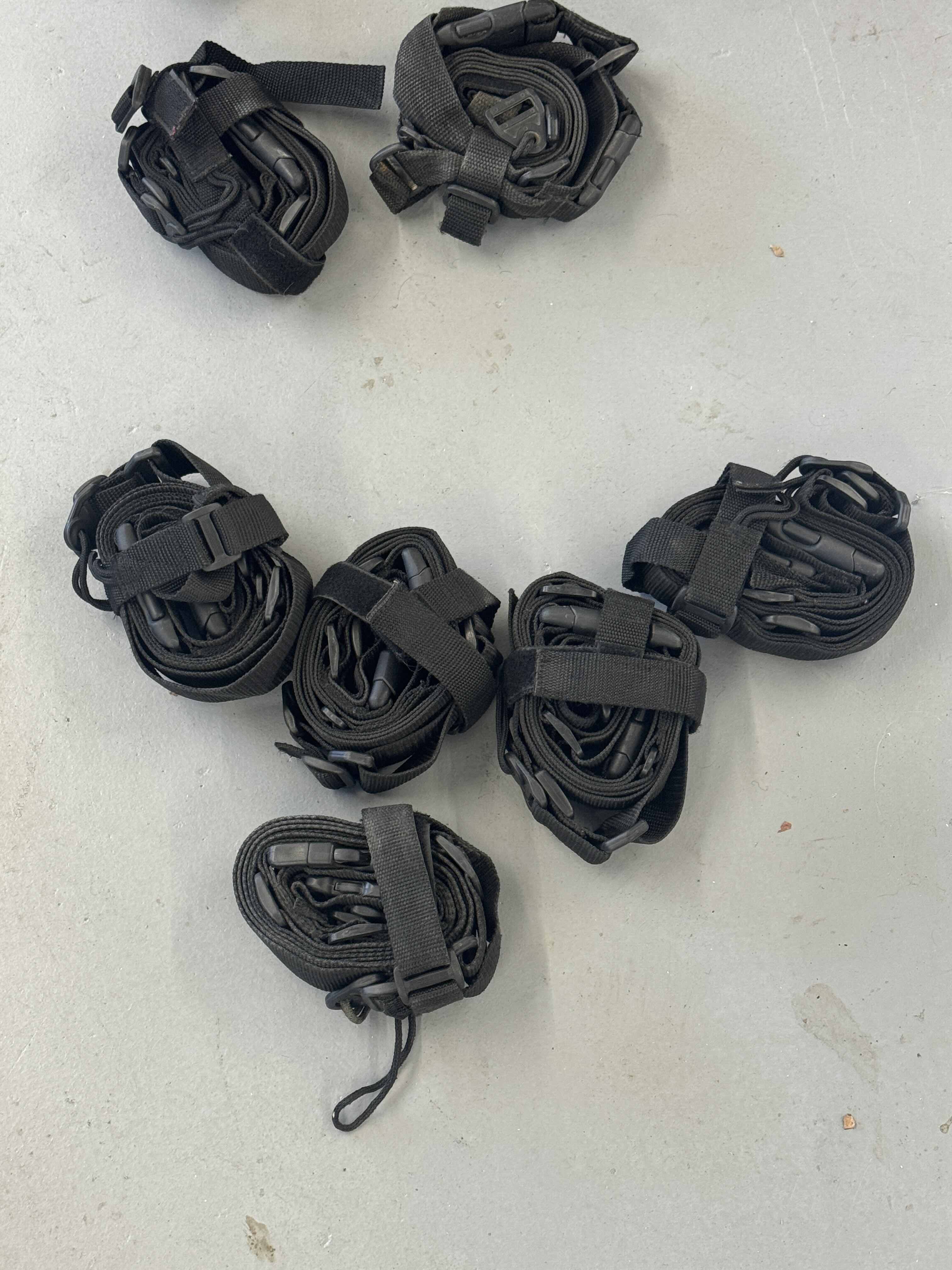 USGI 3 Point Surplus Rifle Sling