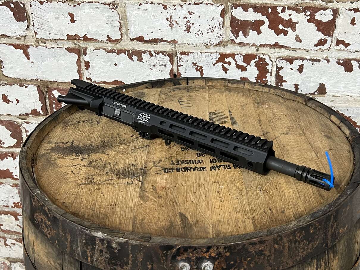 11.5 LMT MRP-L MLOK UPPER