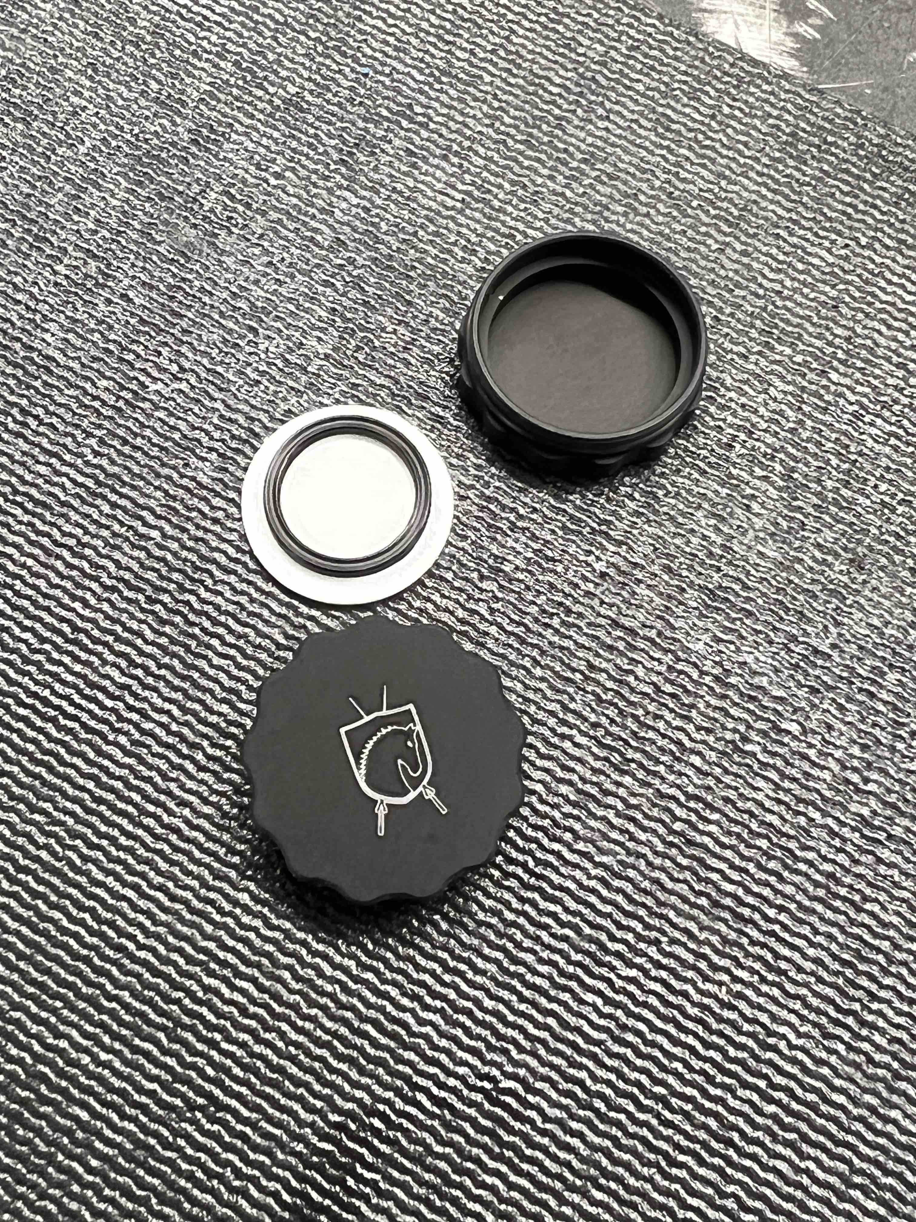 Thoroughbred Armament Aimpoint Micro Battery Cap