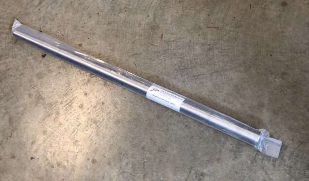 Lilja MK13 Barrel Blank