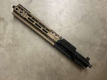 10.3 Daniel Defense/TAC/MK4 Geissele