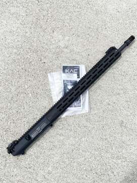 Knight's Armament 6.5 CREEDMOOR SR-25 PR, 22”, M-LOK