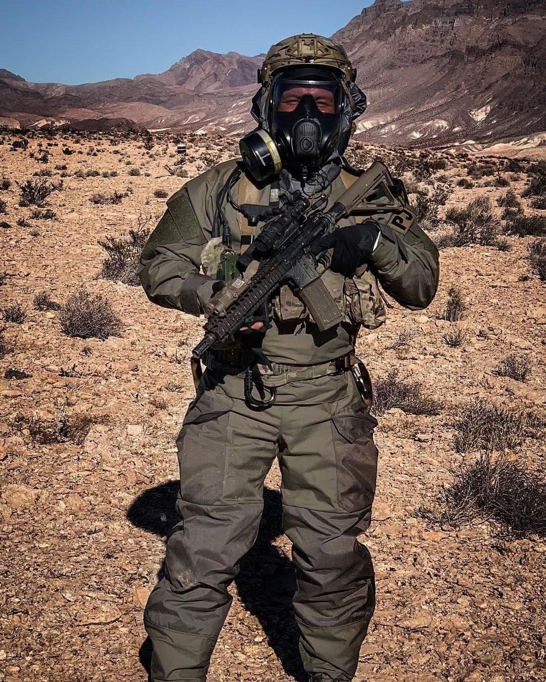 DANIEL DEFENSE MK18 UPPER KIT - CONTRACT