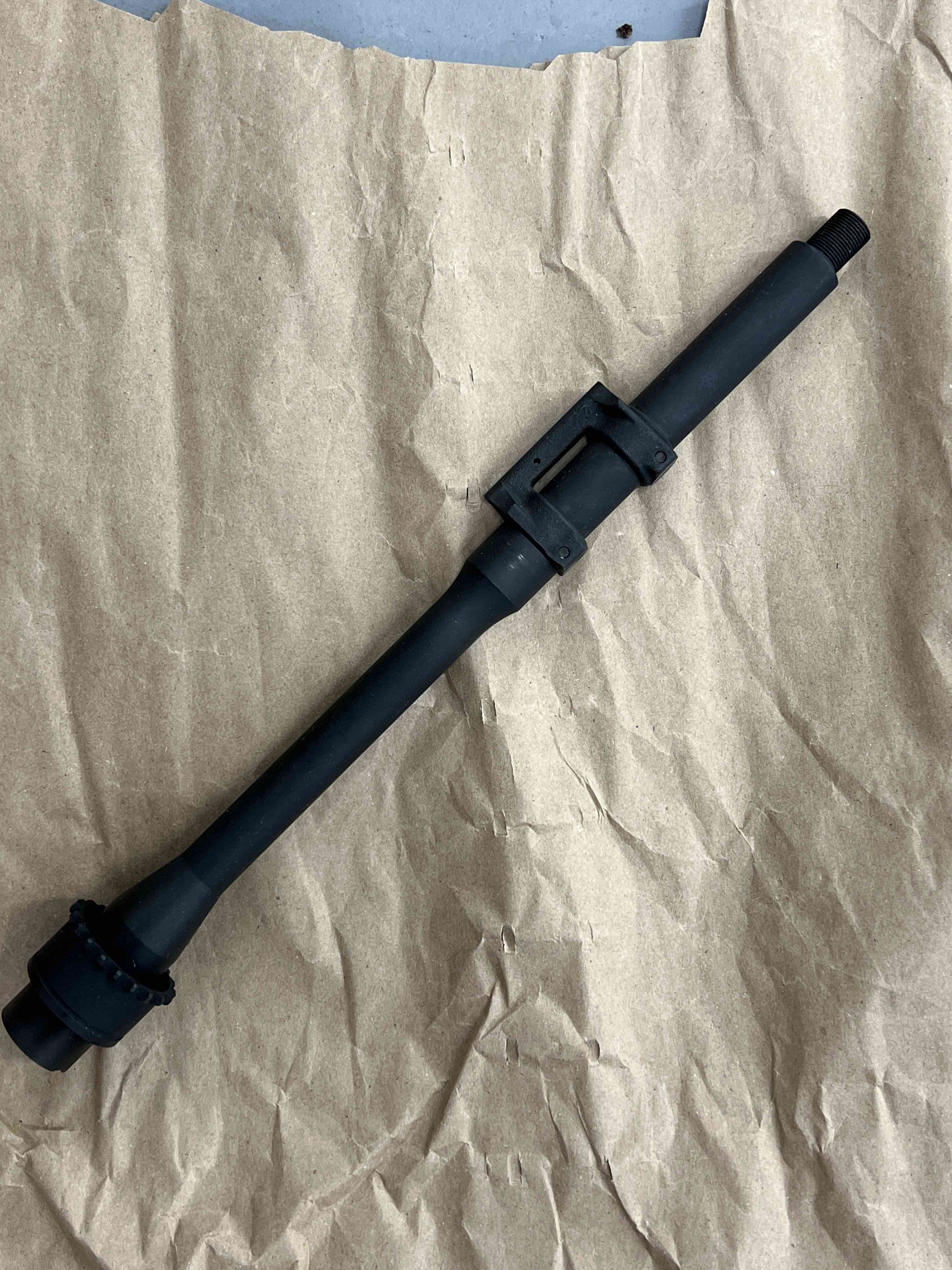 LMT 12.5 5.56 NATO Barrel LPGB