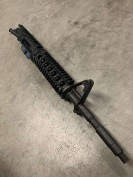 14.5 COLT GOV /KAC M4 UPPER