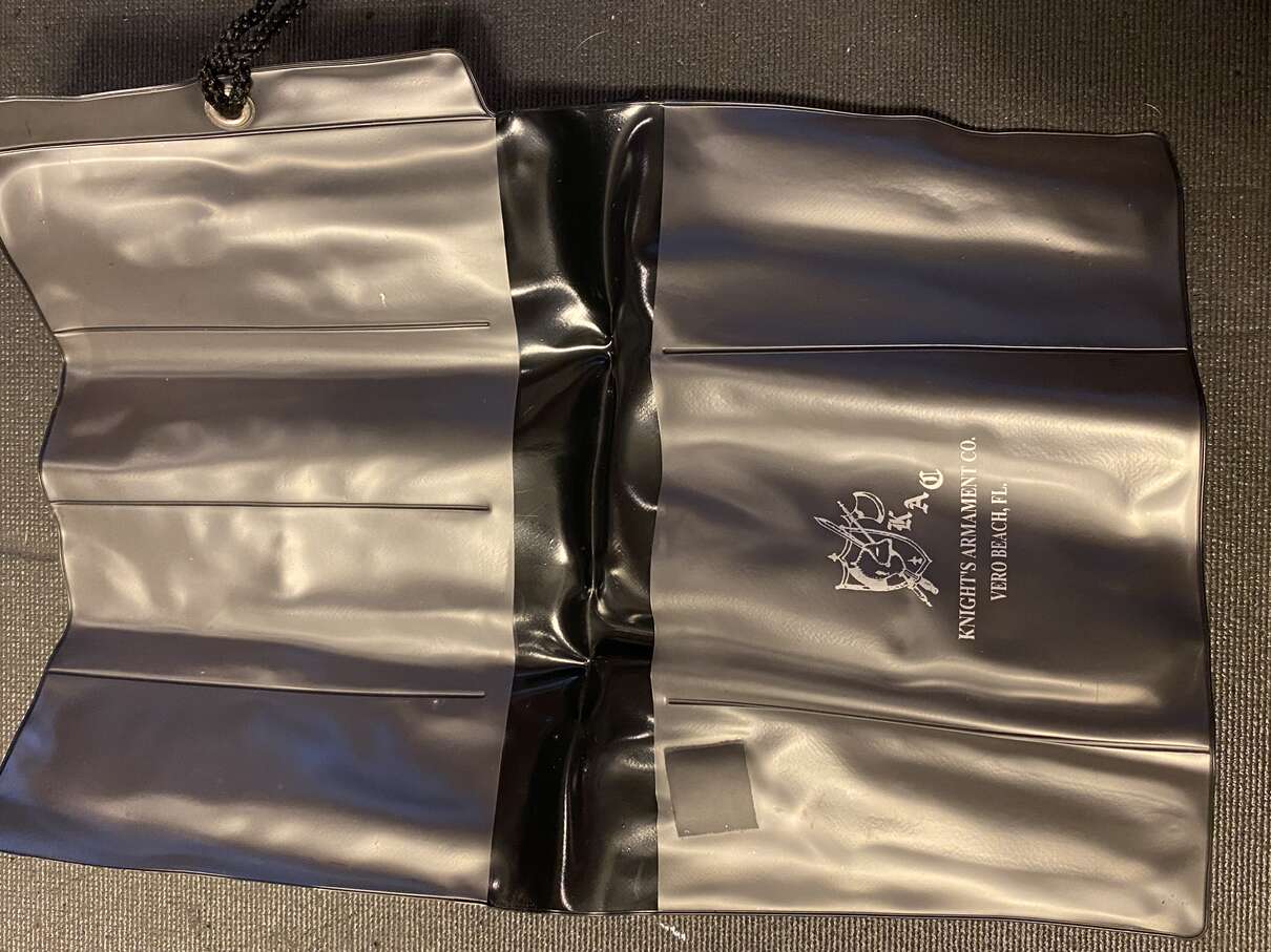 Knight's Armament Vero Beach Panel Pouch