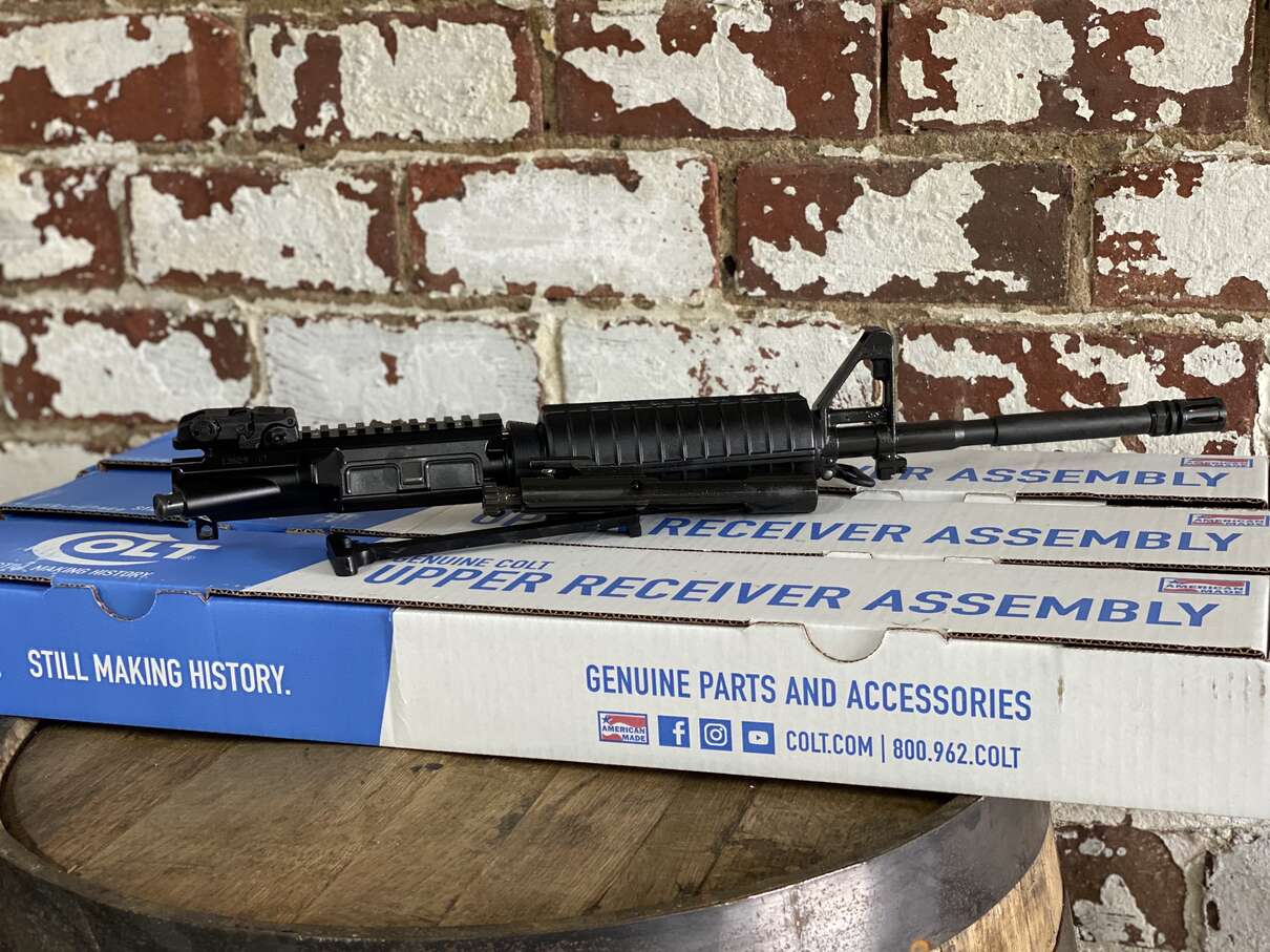 Colt LE6920CK 16