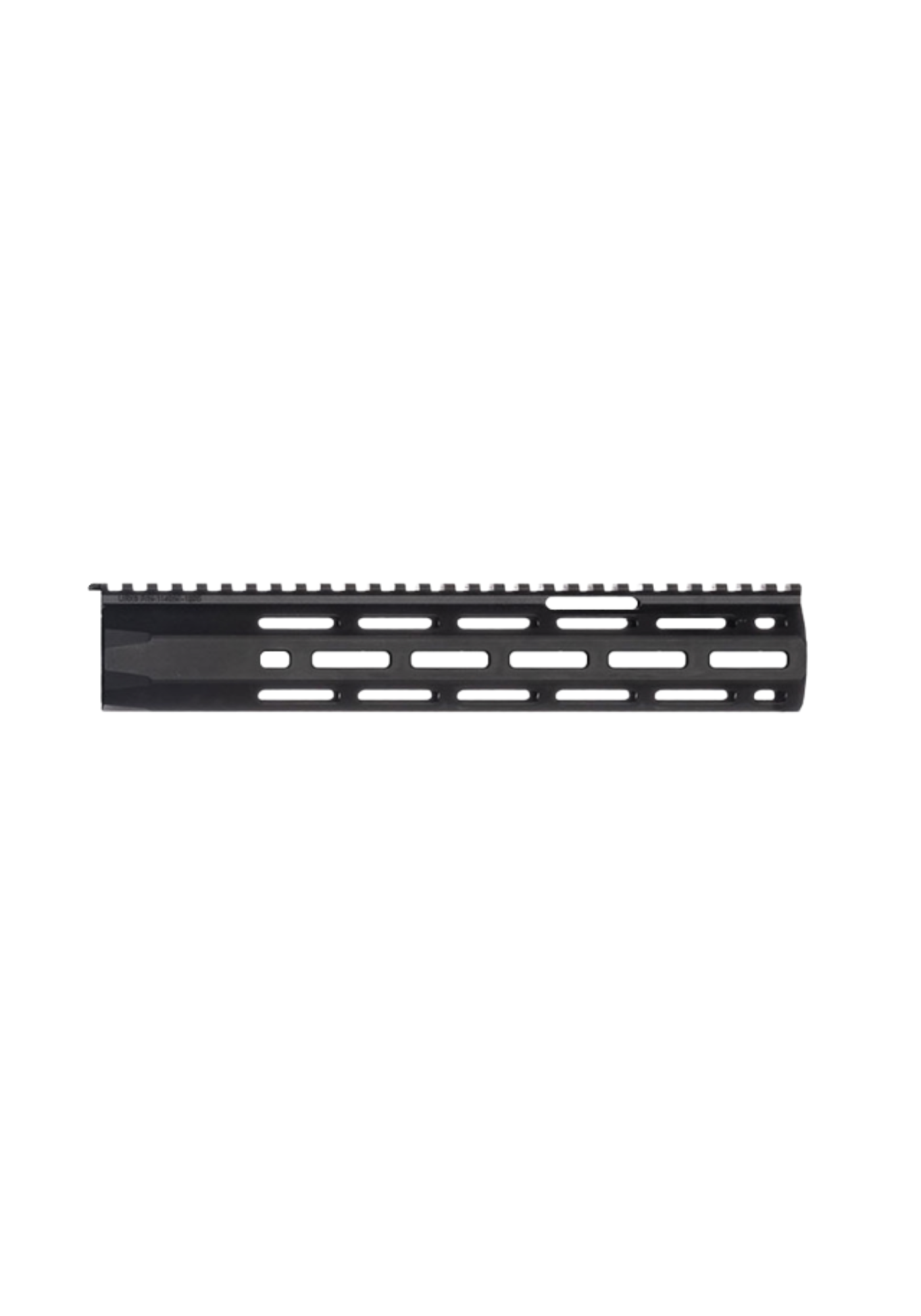 Knight’s Armament SR15 URX6 Handguard 10.5 - KAC 122025