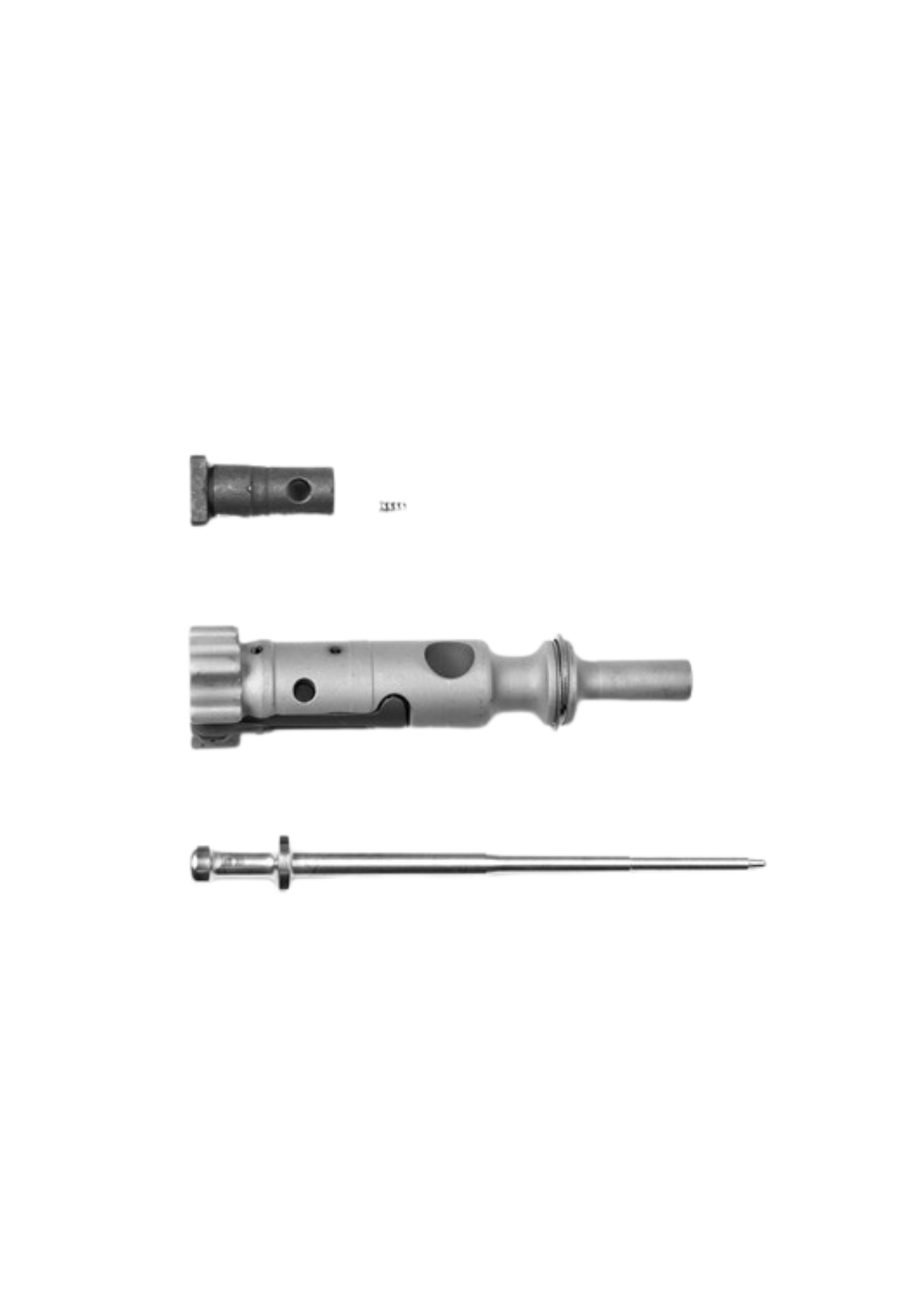 Knight’s Armament SR-15 E3.2 Bolt Assembly