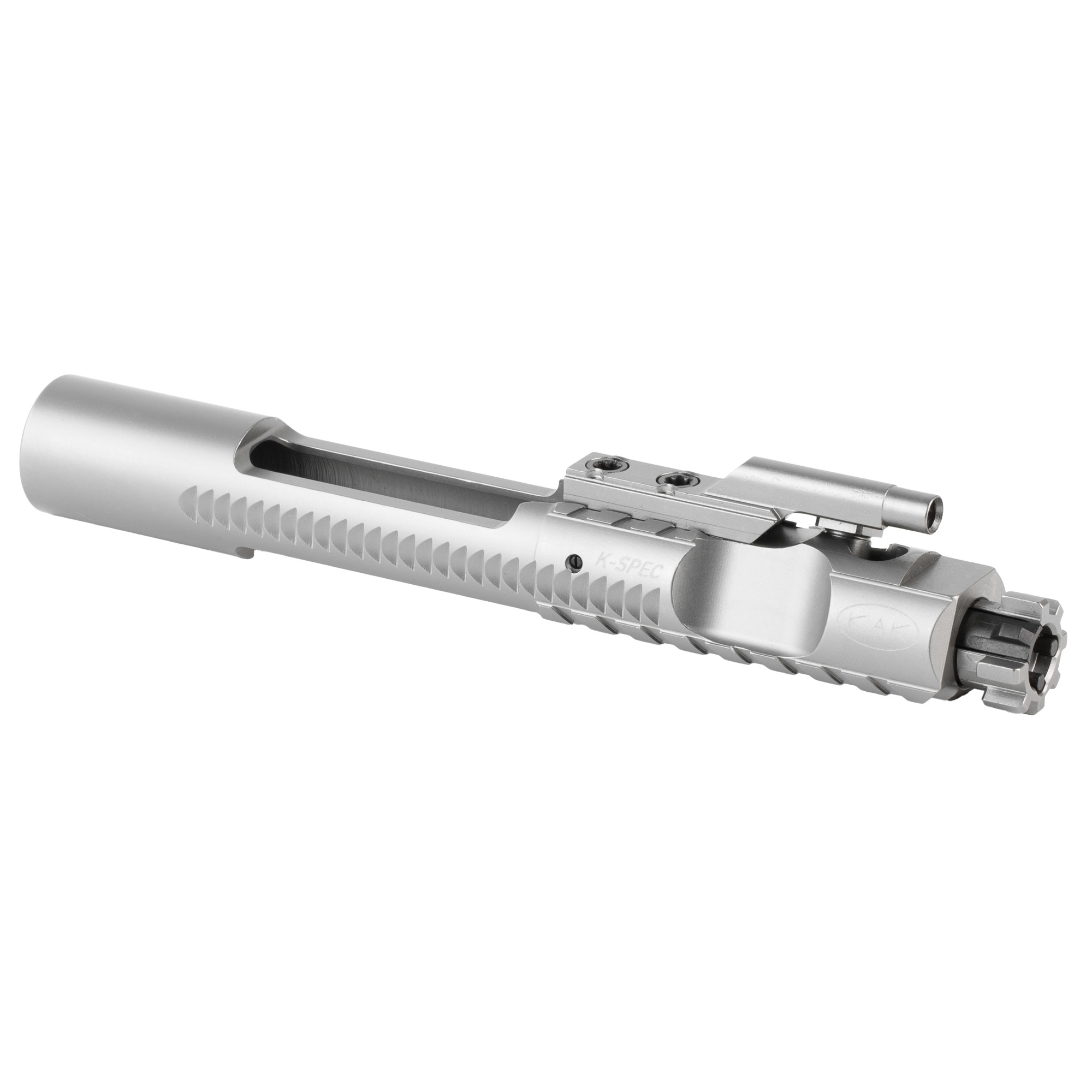 KAK K-SPEC Enhanced BCG- 5.56/300 NP3 Dual Ejector/Down Vent/Sand Cuts