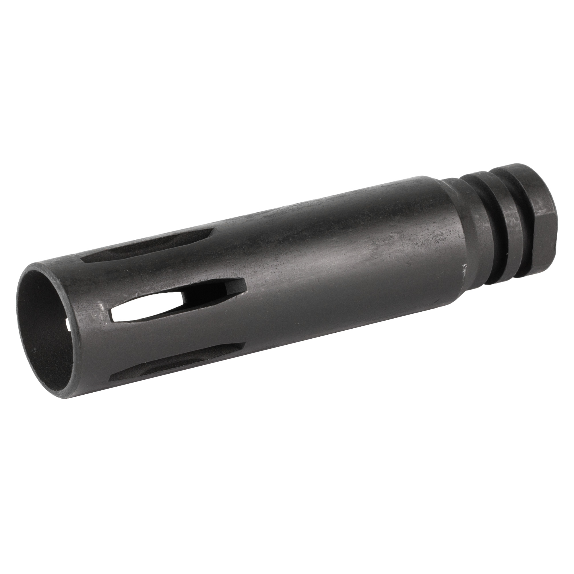 KAK RETRO AR EXT FLASH HIDER 4 1/2X28