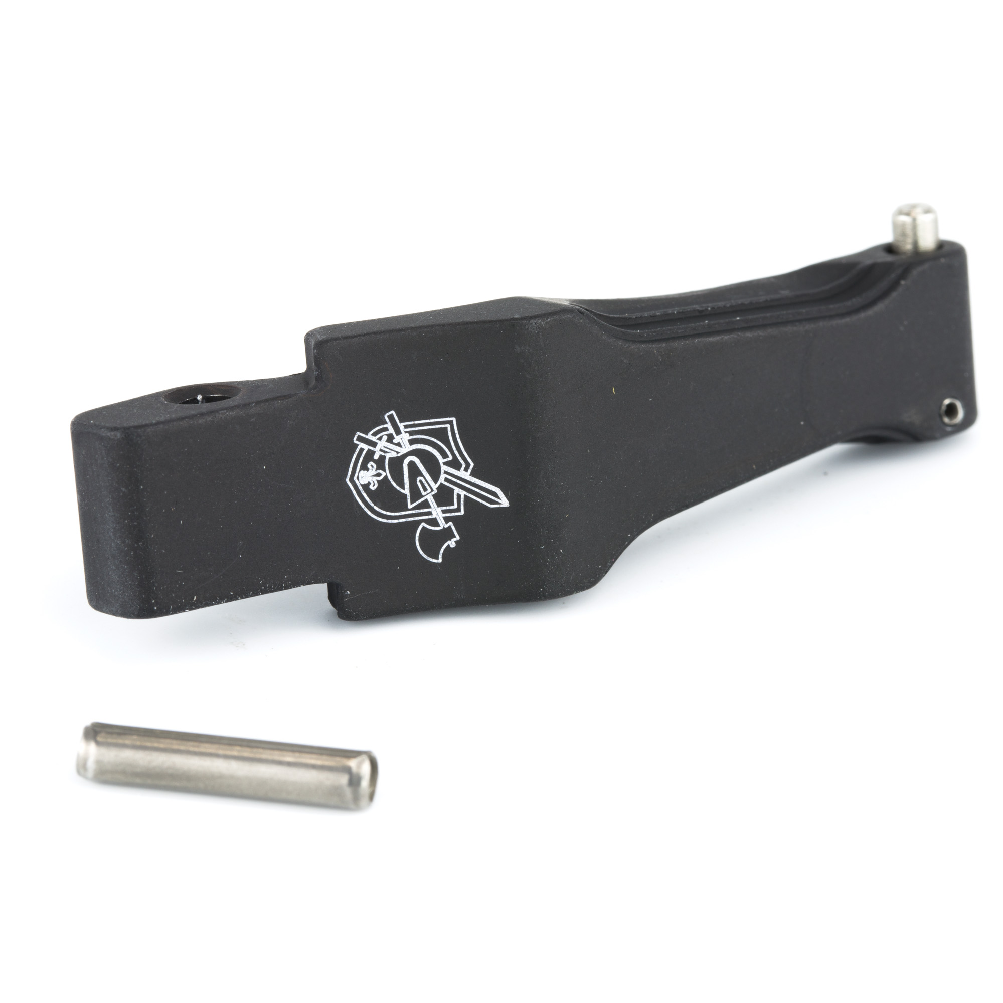 Knight's Armament Combat Trigger Guard