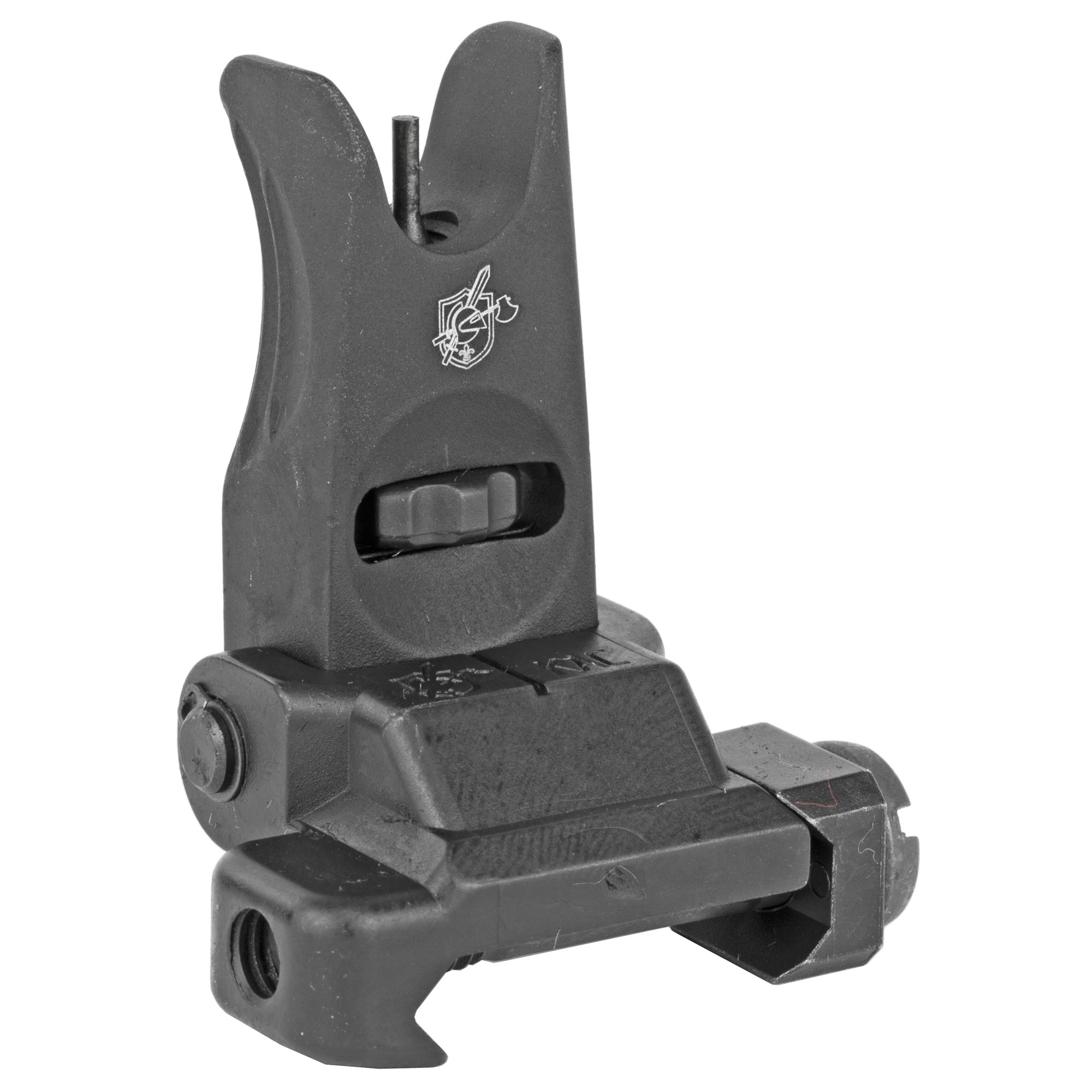 Knight's Armament Folding Micro Front Sight New