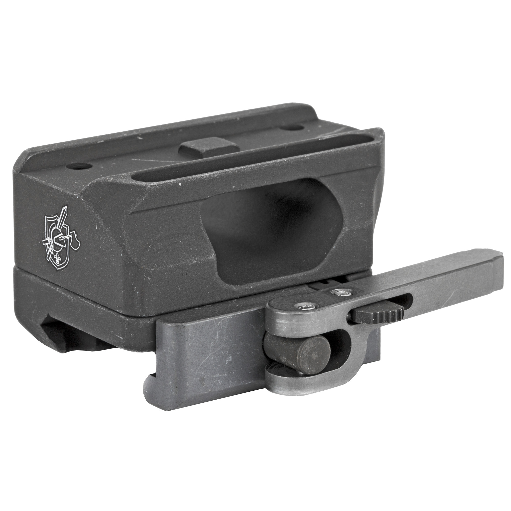 Knight's Armament Micro Aimpoint T1 QD Mount (25682)