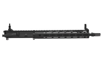 Knight's Armament SR-15 CQB MOD 2, 14.5 URX4 M-LOK Upper P/N:31949