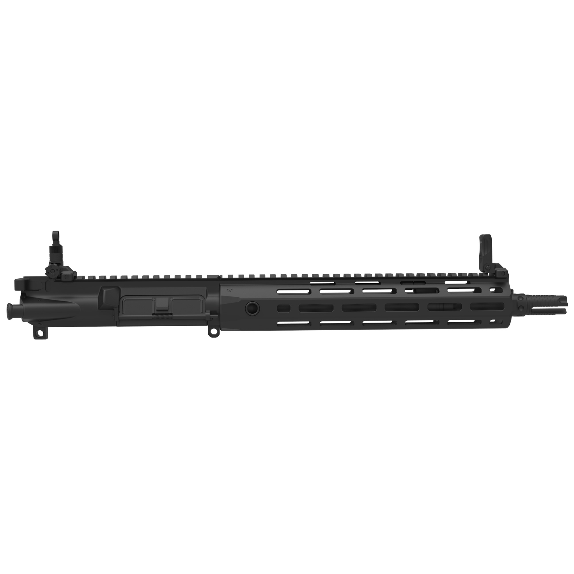 Knight's Armament SR-15 CQB MOD 2, 11.5 URX4 M-LOK Upper P/N:31963